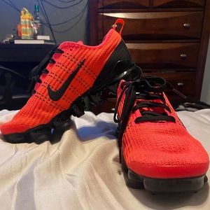 Nike vapormax shoes